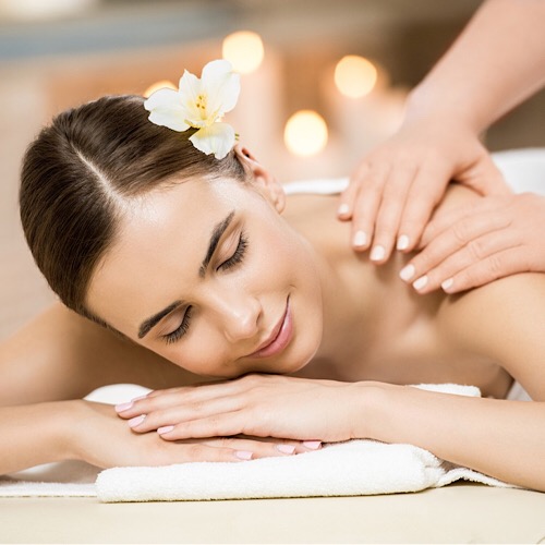 OLIVE NAILS SPA - Threading