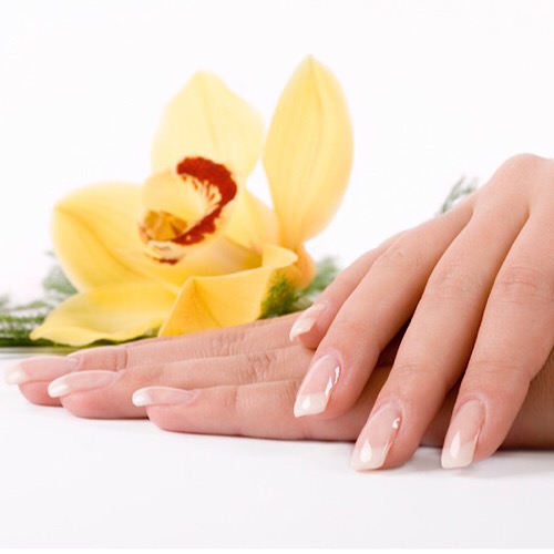 OLIVE NAILS SPA - manicure