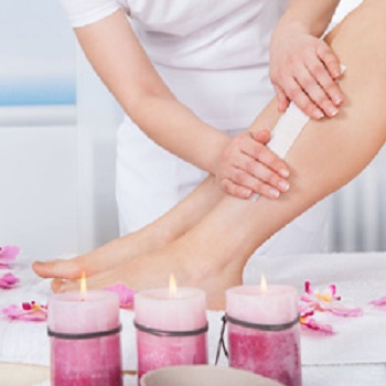 OLIVE NAILS SPA - waxing